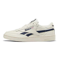 Кроссовки Reebok Club C Revenge Mu 'White'