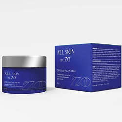 Полирующее средство с отшелушивающим действием EXFOLIATING POLISH