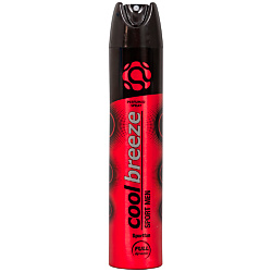 Дезодорант спрей мужской Sportfan