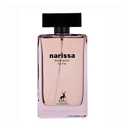 Парфюмерная вода Narissa Rose Musc