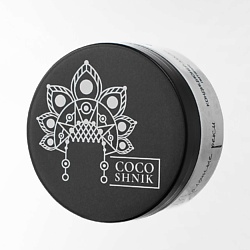 Бальзам для волос "Молочные реки" Cocoshnik