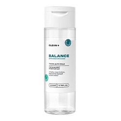 Тоник для лица BALANCE