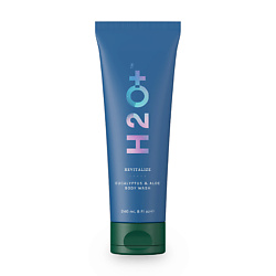 Гель для душа Eucalyptus & Aloe