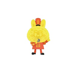 Игрушка-сюрприз The Monsters Spongebob Series, Singer, 9 см