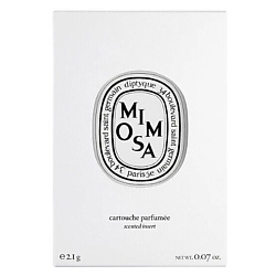 Сменный блок для электрического диффузора Mimosa