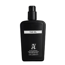 Масло для бороды и кожи Mr. A Shave The Oil