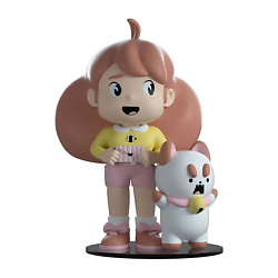 Фигурка коллекционная Bee und PuppyCat