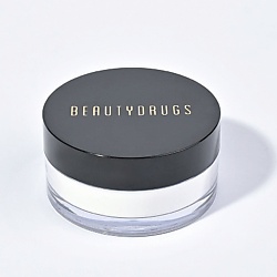 Пудры ожидаемый эффект: осветление BEAUTYDRUGS