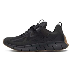 Кроссовки Reebok Zig Kinetica Concept Type 1 Black Gum