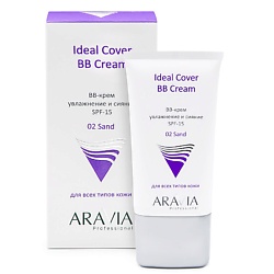 Макияж ARAVIA PROFESSIONAL
