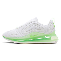 Кроссовки Air Max 720 'White Volt'