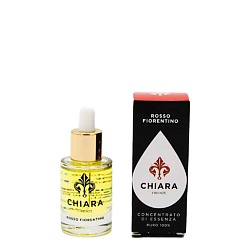 Ароматическое масло Красный пряный апельсин ROSSO FIORENTINO