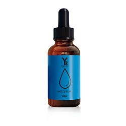 Сыворотка для лица Увлажнение и Омоложение