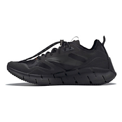 Кроссовки Reebok Zig Kinetica Horizon Charli Cohen Black Women's