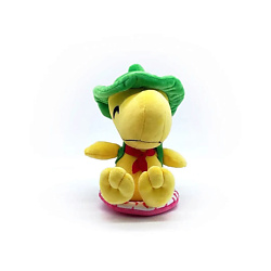Плюшевая фигурка Woodstock от Youtooz