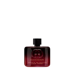 Парфюмерная вода Guilty Absolu de Parfum Pour Femme