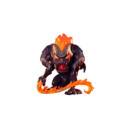 Фигурка The Lord Of The Rings Characters Classic Collection Confirmation-Yan Demon