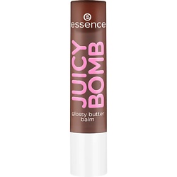 Бальзам для губ JUICY BOMB glossy butter balm