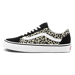 Old Skool Collection Кроссовки для скейтбординга Низкие