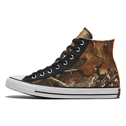 Кроссовки Chuck Taylor All Star Black
