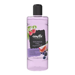 Гель для душа Фруктовая страсть