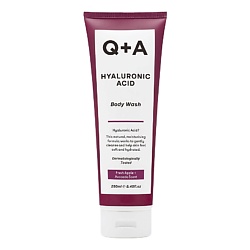 Увлажняющий гель для душа Hyaluronic Acid