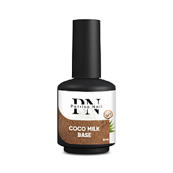 Каучуковая база для гель-лака Coco milk base