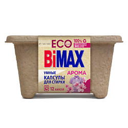 Капсулы для стирки Аромат Свежести