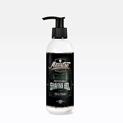 Гель-крем для бритья Shaving Gel