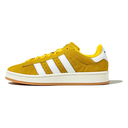 Кроссовки Campus 00s Spice Yellow