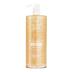 Гель для душа Tangerine Mochi Body Wash