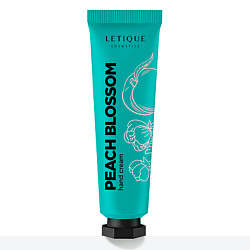 COSMETICS Крем для рук PEACH BLOSSOM