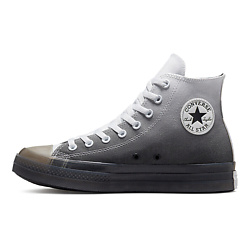 Кроссовки Chuck Taylor All Star Hi Cx Gradient White Black