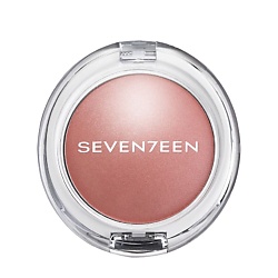 Румяна компактные перламутровые PEARL BLUSH POWDER