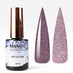 Гель-лак для ногтей REFLECTIVE