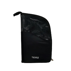 Кейс для кистей Black