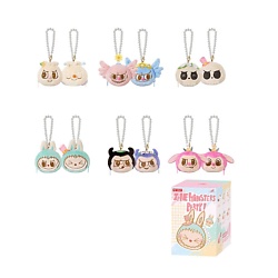 Игрушка THE MONSTERS Party Collection LABUBU+рандом, 2шт, 9см
