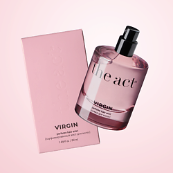 Дымка для волос, парфюмированный мист