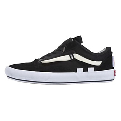 Кроссовки Old Skool Cap Black