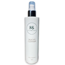 Гель для умывания DELICATE CLEANSER