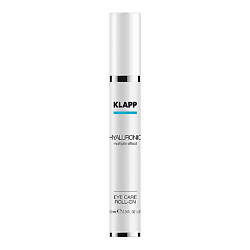 Гель для век "Гиалуроник Ролл-Он" Hyaluronic Eye Care Roll-On