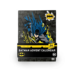 Адвент-календарь «Бэтмен» DC Comics Batman Advent Calendar