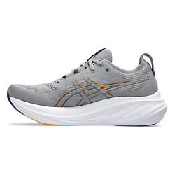 Кроссовки Gel Nimbus 26 Sheet Rock Thunder Blue
