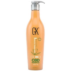 Шампунь для волос CBD Shampoo Vegan Line