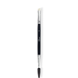 Двойная кисть для бровей 25 Backstage Brush