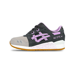 Кроссовки Gel Lyte 3 Беговые Низкие Женские
