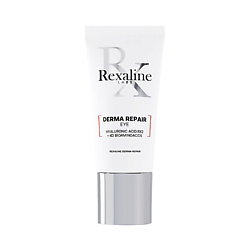 Крем для глаз омолаживающий для чувствительной кожи Derma Repair