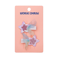 Заколка для волос MORIKI DORIKI