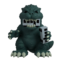 Фигурка коллекционная Godzilla 10 см