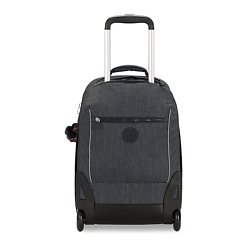 Рюкзак детский унисекс для школы sari 27l 5400879249367